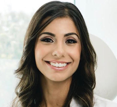 DR. NINA DESAI: Slowing Down the Process of Aging