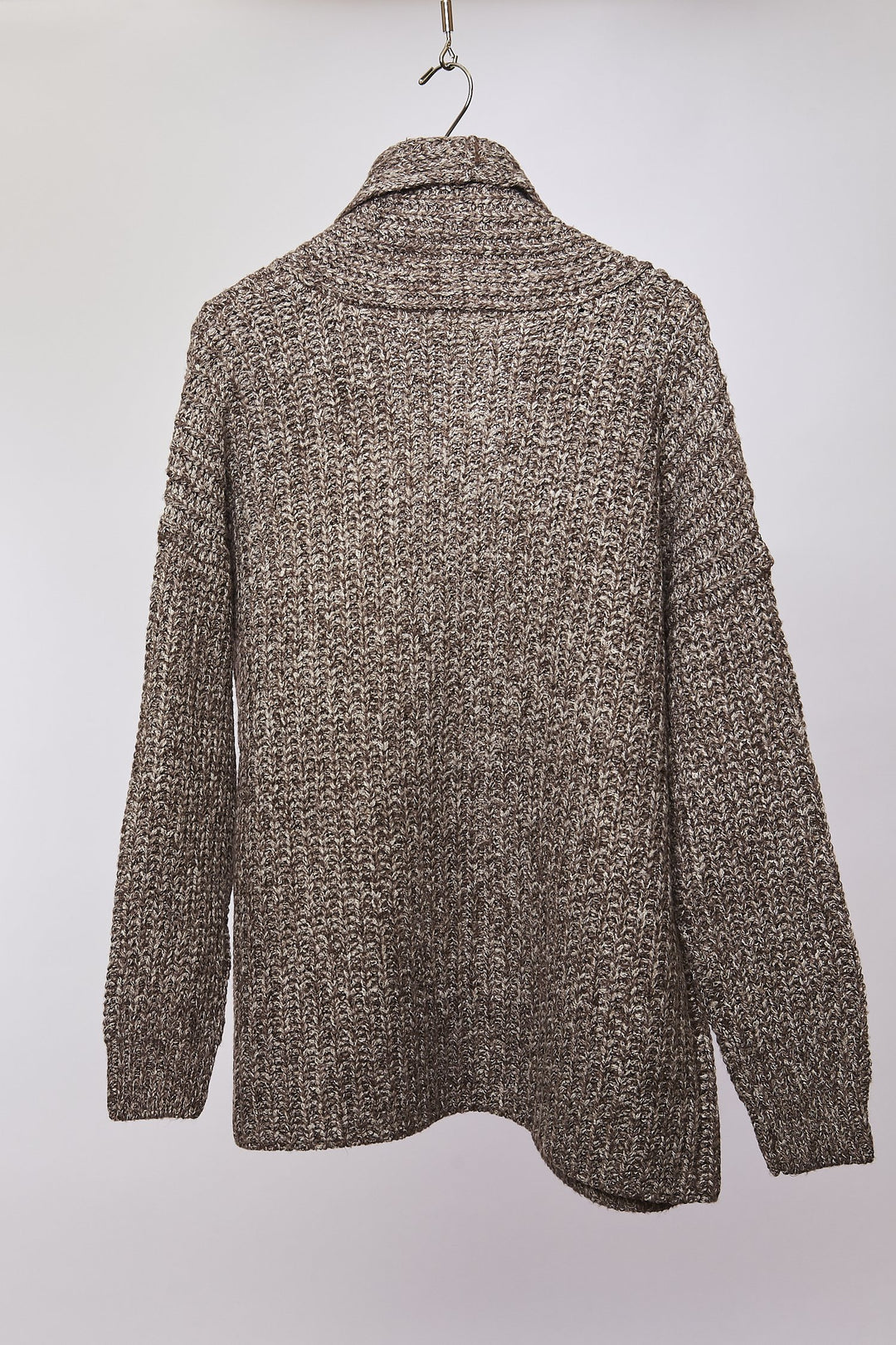 MISS YOU CARDIGAN SWEATER – A Labor of Love
