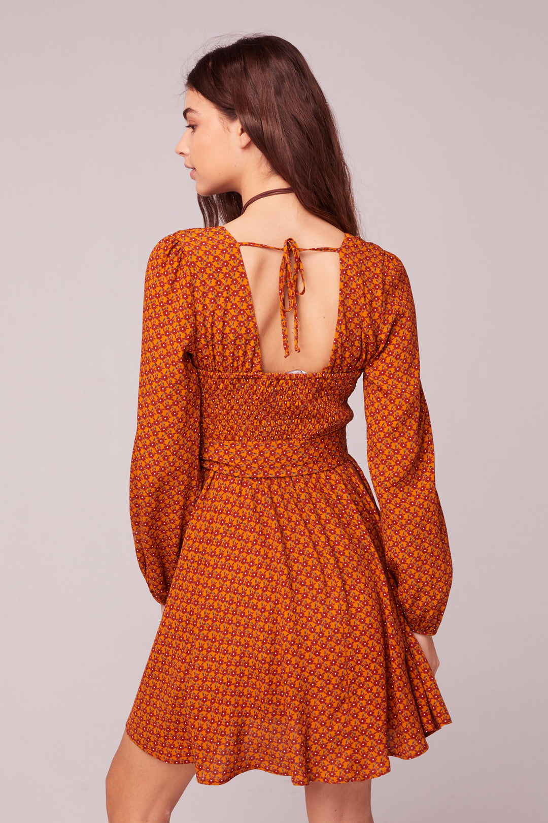 NIGHT MOVES DRESS A Labor of Love NIGHT MOVES DRESS A Labor of Love